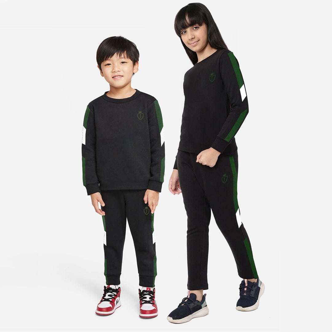 Jupiter Kids Ander Unisex  Trak Pair