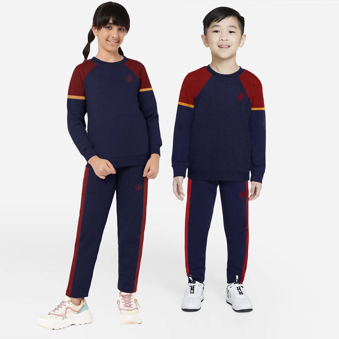 Jupiter Kids Martina Unisex Trak Pair