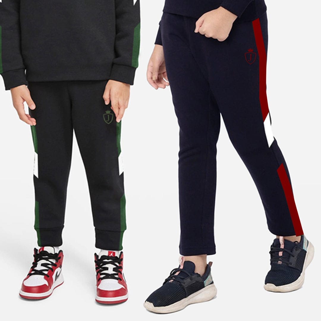 Jupiter Kids Ander Unisex Trousers