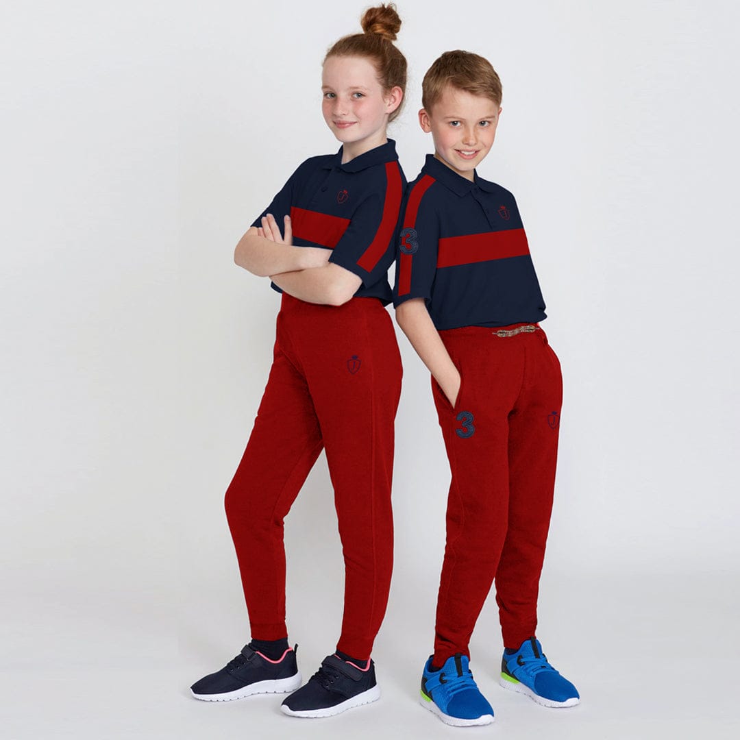 Jupiter kids virtuoso unisex track pair