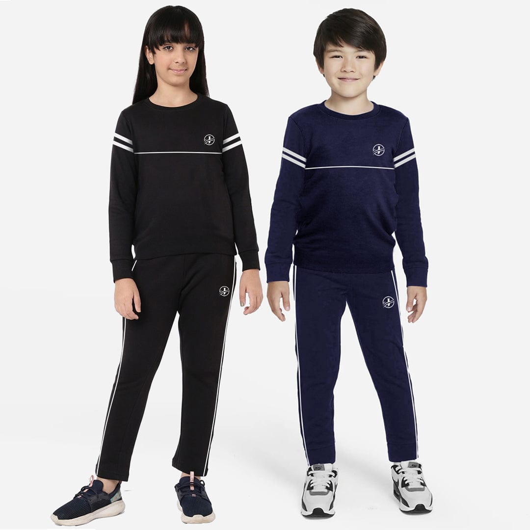 Jupiter Kids Modern Comfort Unisex Trak Pair