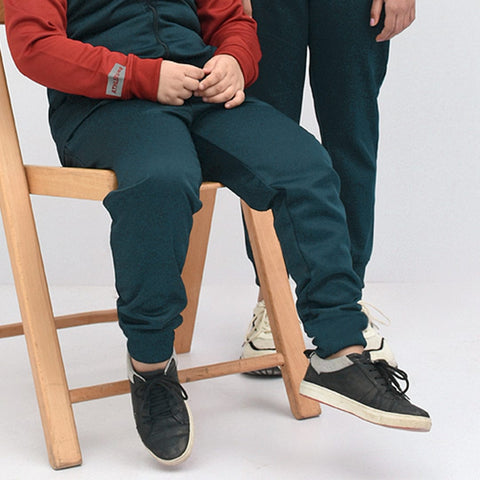 JUPITER BLOCK PANEL ATHLETIC TRACK TROUSERS