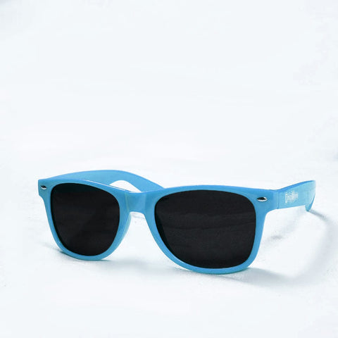 Kids Wayfarer Sunglasses