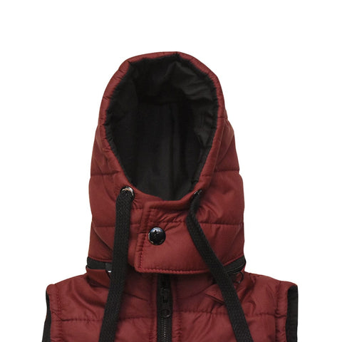 Jupiter Kids Padded Supreme Puffer Jacket ( 4 Years To 14 Years )