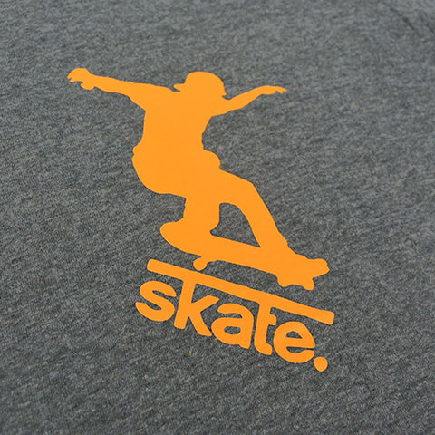 Jupiter Kids Unisex Skate Tee Shirt 2-14 Years