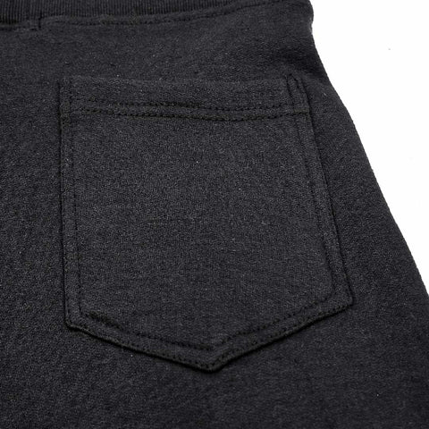 Low Rise Snug Flex Terry Premium Logo Jogger  Trouser For Men