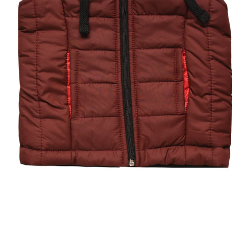 Jupiter Kids Padded Supreme Puffer Jacket ( 4 Years To 14 Years )