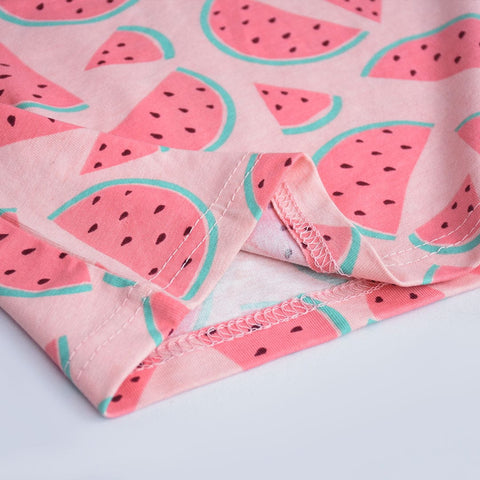 Jupiter Kids Unisex Watermelon Tee 2-14 Years