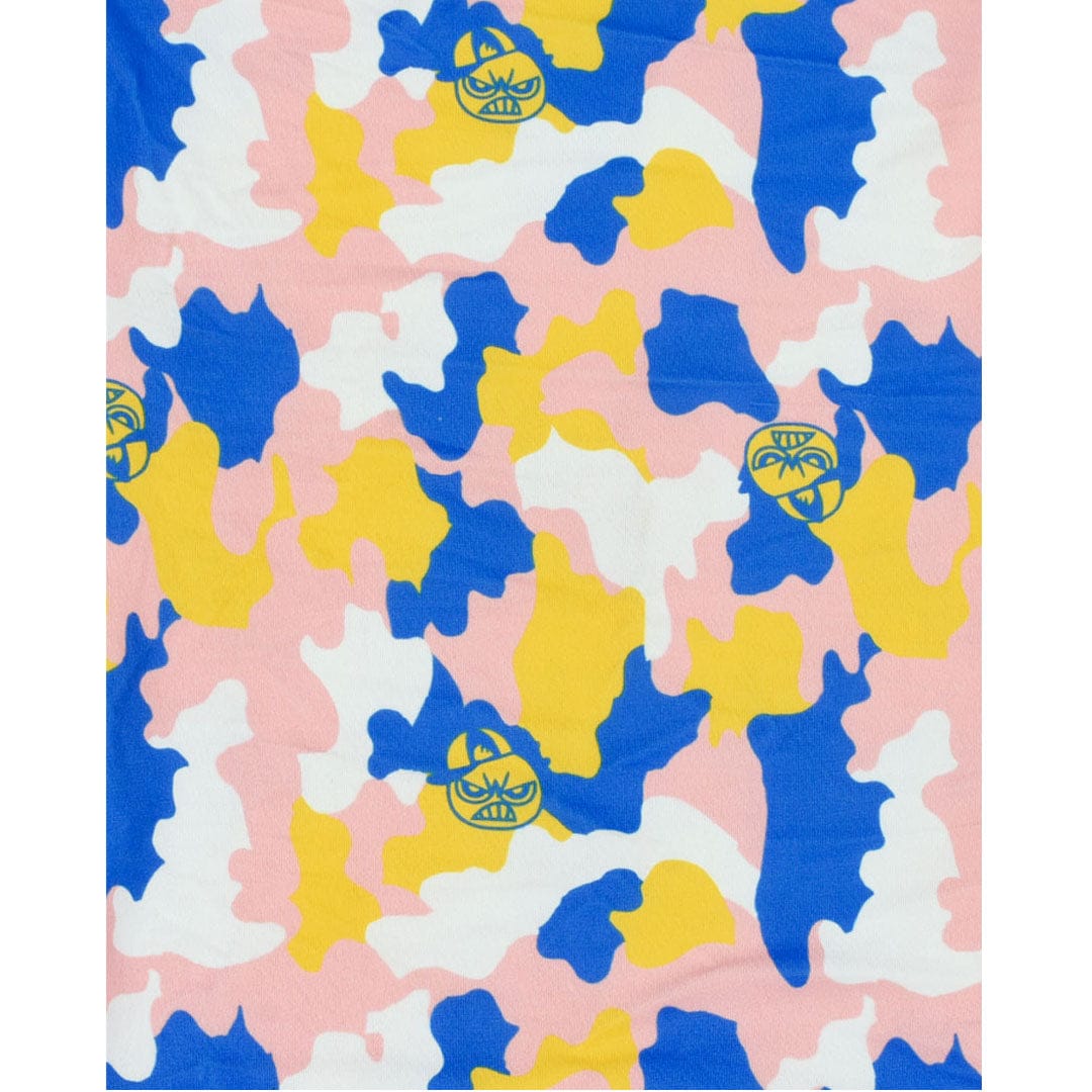 Kid's Printed Design Multifunctional Magic Bandana