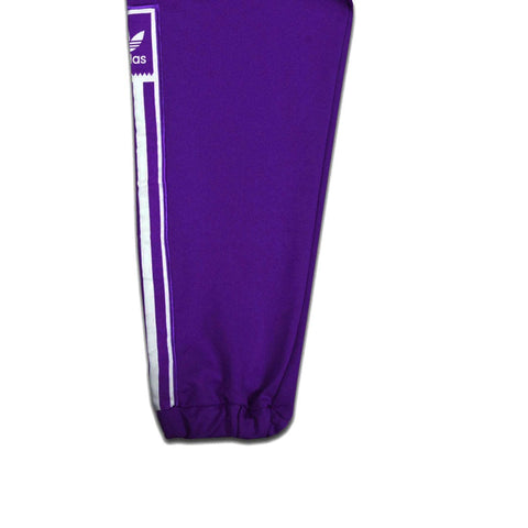 Run Fast Women's Purple Electric Trouser W28-36