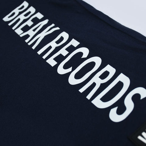 Jupiter Kids Break Records Tee Shirt 7-14 Years