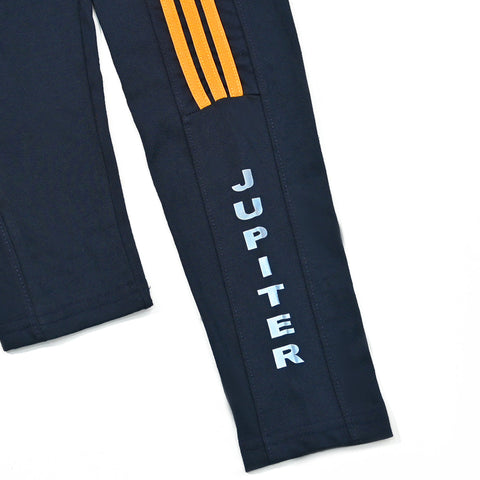 Jupiter Three Stripes Unisex Track Pair Twin Suit For Kids 2-14 Years