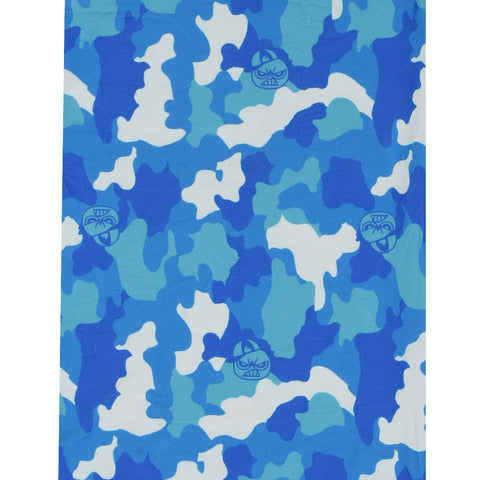 Kid's Printed Design Multifunctional Magic Bandana