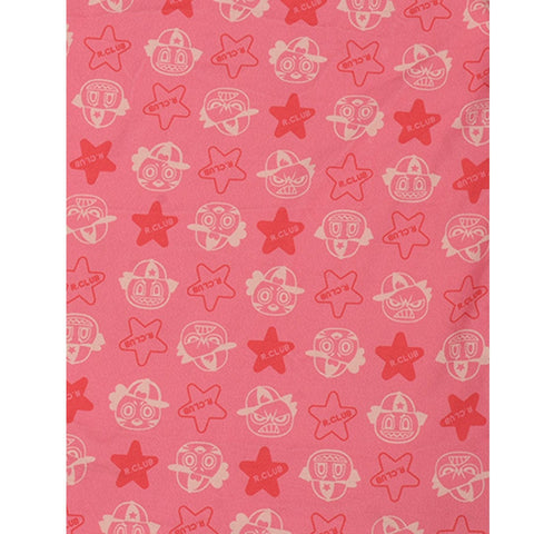 Kid's Printed Design Multifunctional Magic Bandana