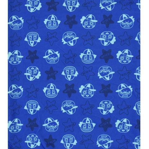 Kid's Printed Design Multifunctional Magic Bandana