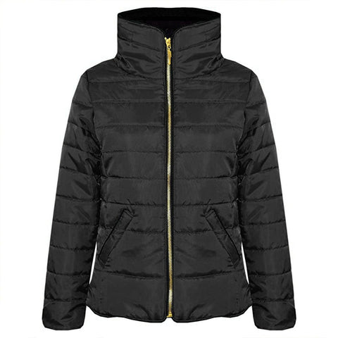 Kids stardust puffer jacket (  5-6 Years To 13 Years )