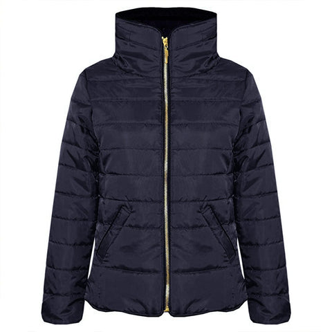 Kids stardust puffer jacket (  5-6 Years To 13 Years )