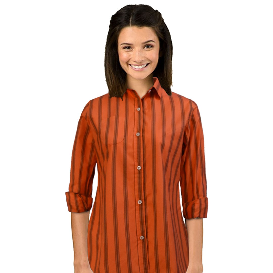 Funky's Ladies Semi Formal Shirt