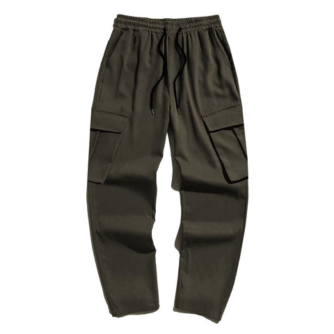 Jupiter French Twill 5 Pockets Trendy Cotton Cargo Trouser