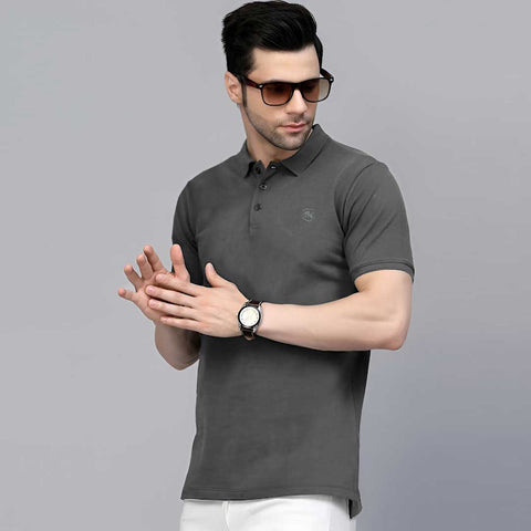 Funkys Decade Slim Fit Polo