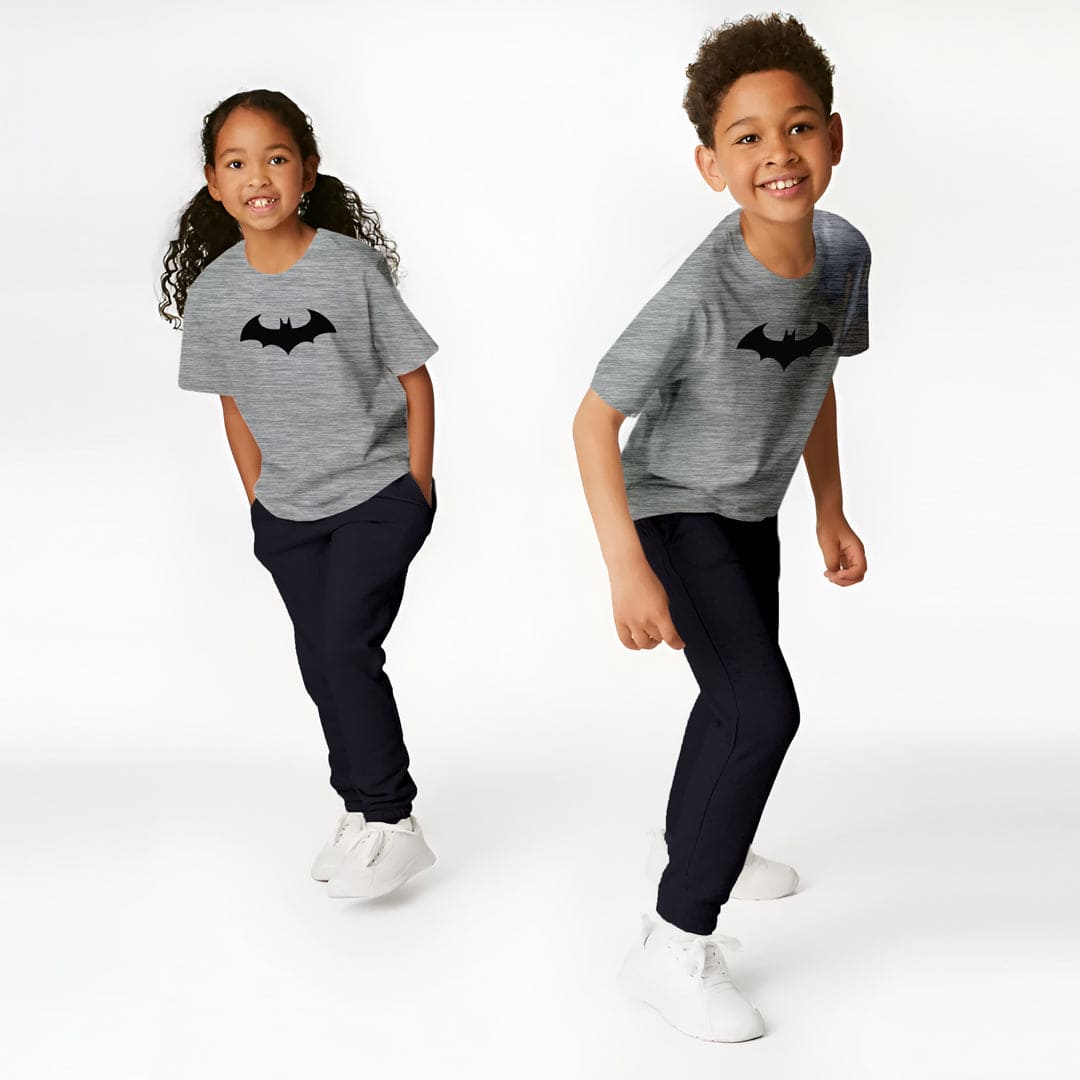 Jupiter Super Soft Kids Batman Twin Set 2-14 years