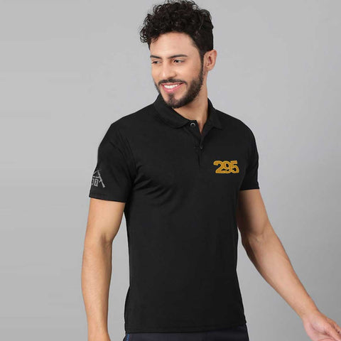 Jupiter 295 Cotton Polos