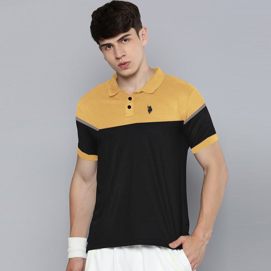 Premium Logo Superlative Men Polo