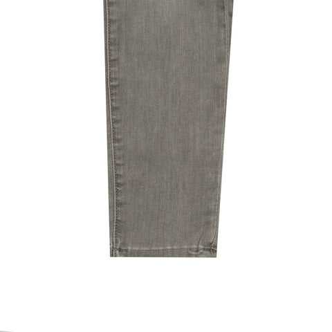 Women Skinny fit Grey Denim (Waist 28 to 36)