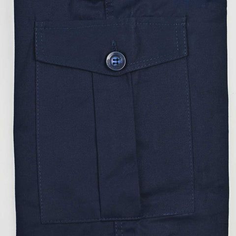 Jupiter French Twill Trendy Cotton Cargo Trouser For Men