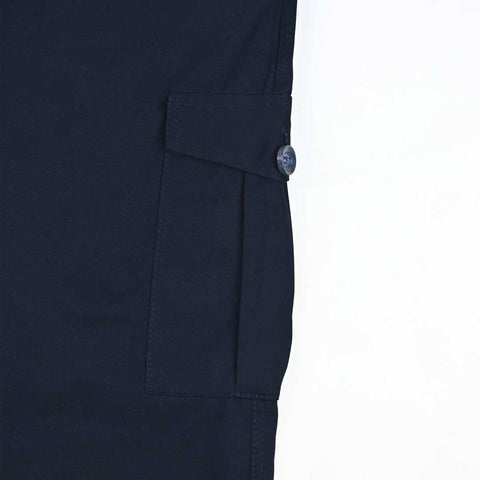 Jupiter French Twill Trendy Cotton Cargo Trouser For Men