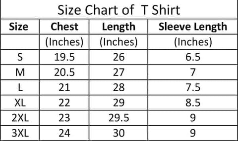 Henley Neck Nice Fit Soft Cotton Tee For Men