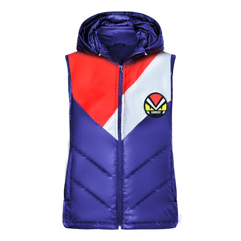 Jupiter Kids Sleeveless Puffer ABÂ Gillet