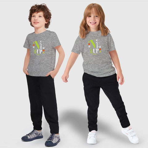 Jupiter Super Soft Kids Never Give Up TwinÂ SetÂ 2-14Â Years