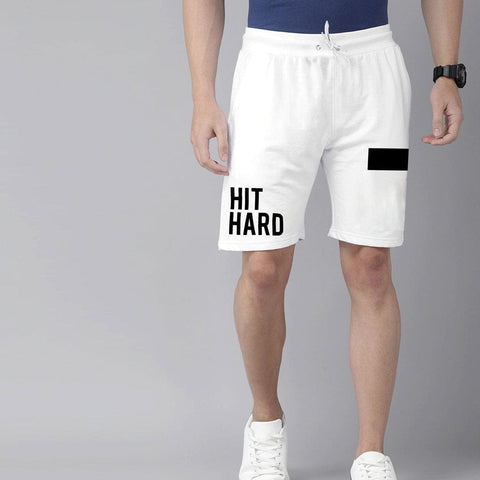 Funky's Hit Hard Terry Shorts