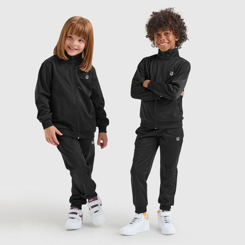 Jupiter junior unisex Ninja Track suit /Â TwinÂ set