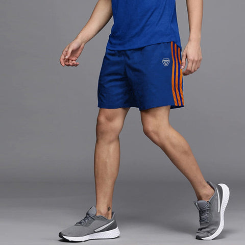 Funky's 3 Stripe Front Logo Summer Shorts