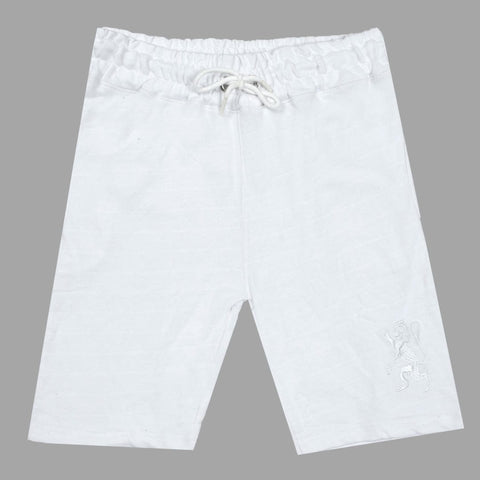 Essential Men Premier Logo Terry Shorts