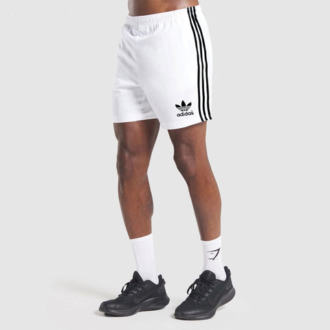 POLY ATHLETIC DRY FIT SHORTS