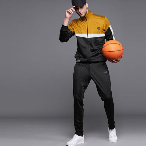 Jupiter Forcast Athleisure Track Suit  /Â TwinÂ Set