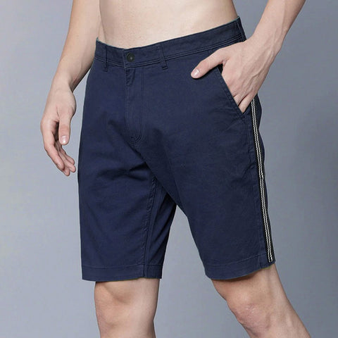 Fine Paper Cotton Fashion Shorts