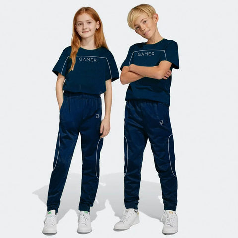 Jupiter Kids 2-14 Years Gamer CottonÂ TwinÂ Set