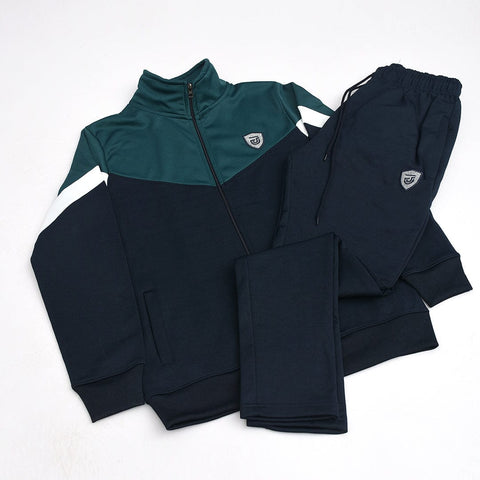 Jupiter somersaults track suit/ twinÂ set