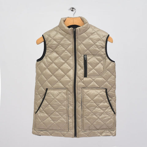 Jupiter solemn Insulated Gillet For Men