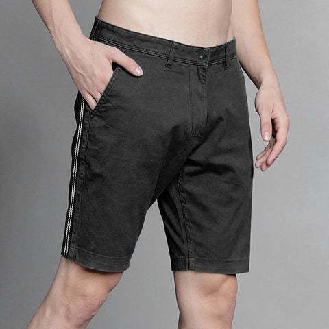 Fine Paper Cotton Fashion Shorts