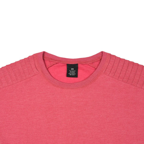 Women Classic Shoulder Sweat