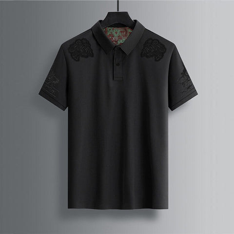 Jupiter Mexican Vogue Cotton Polos