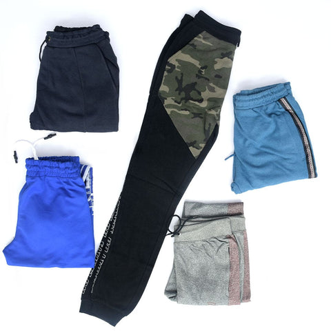 Men Assorted Trouser 1 Piece Pack