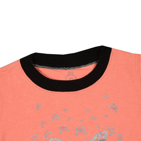 Kid's Butterfly Printed Sweatshirt (1 YEARS to 12 YEARS)