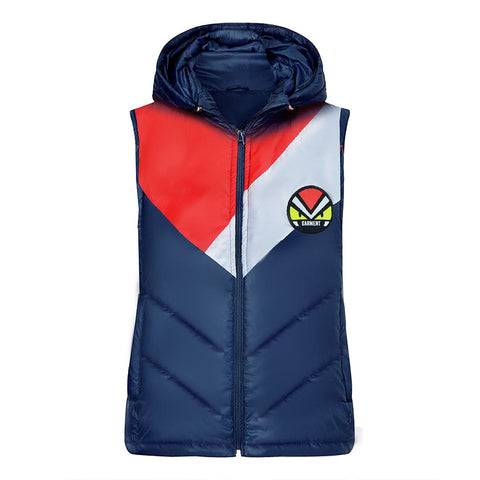 Jupiter Kids Sleeveless Puffer ABÂ Gillet