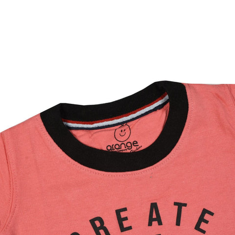 Kid's Create the future Printed Sweatshirt (1 YEARS to 12 YEARS)